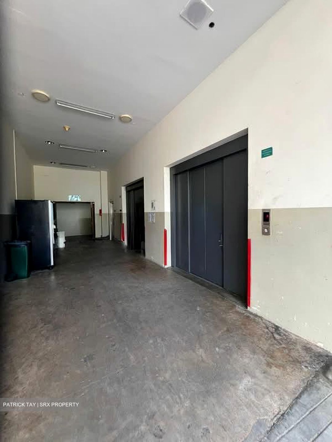 Wintech Centre (D14), Factory #541211371
